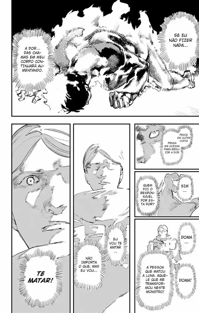Read Fire Punch pt Manga Online