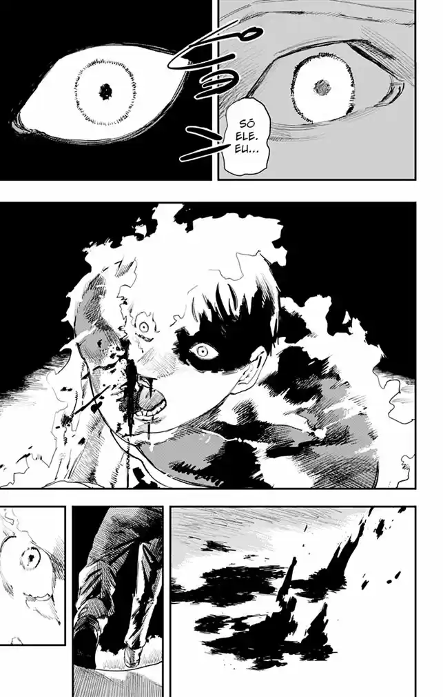 Read Fire Punch pt Manga Online