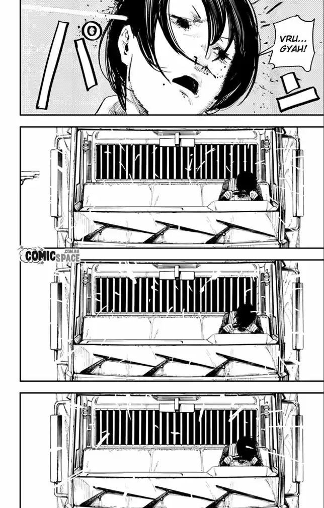 Read Fire Punch pt Manga Online