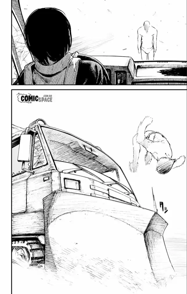 Read Fire Punch pt Manga Online