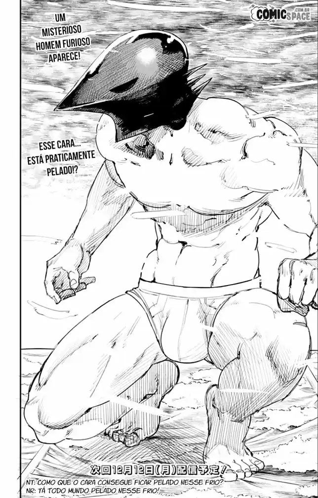Read Fire Punch pt Manga Online