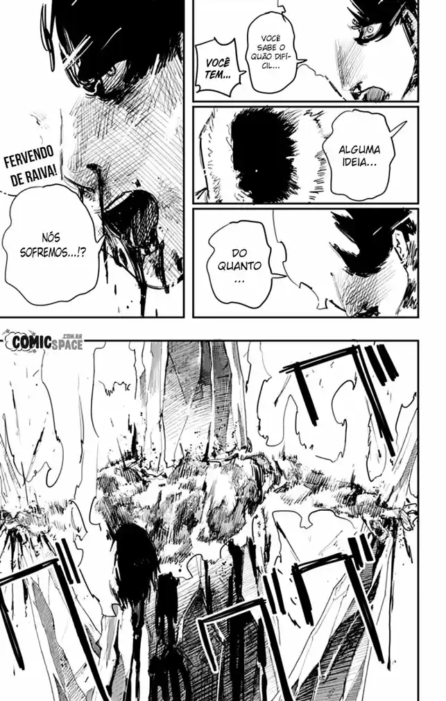 Read Fire Punch pt Manga Online
