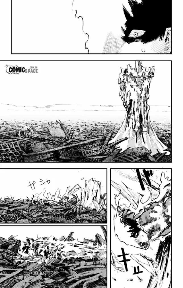 Read Fire Punch pt Manga Online