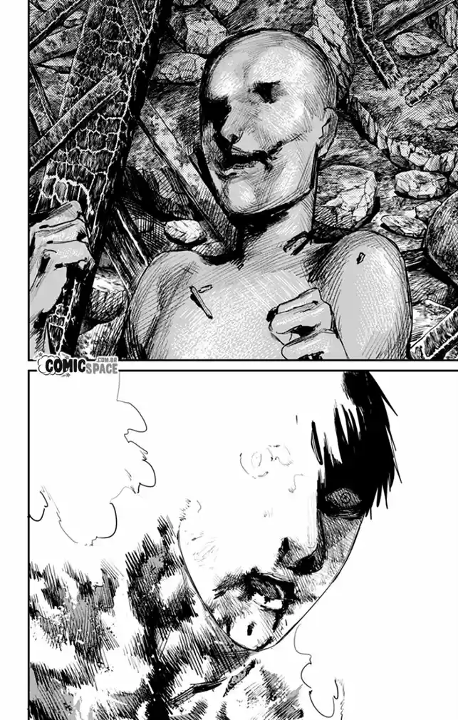 Read Fire Punch pt Manga Online