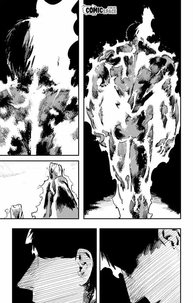 Read Fire Punch pt Manga Online