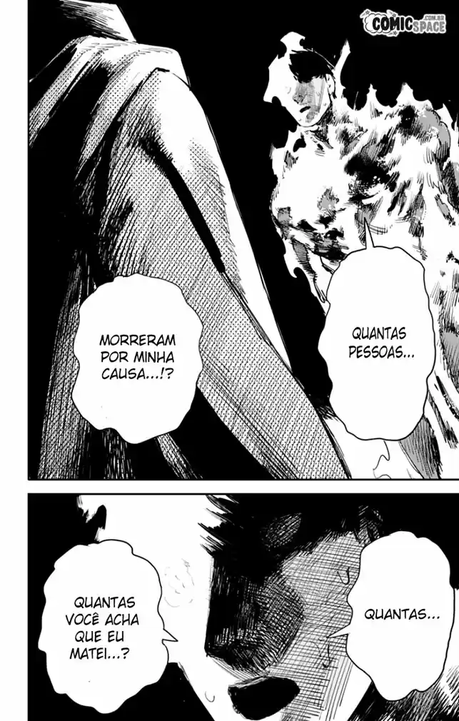Read Fire Punch pt Manga Online