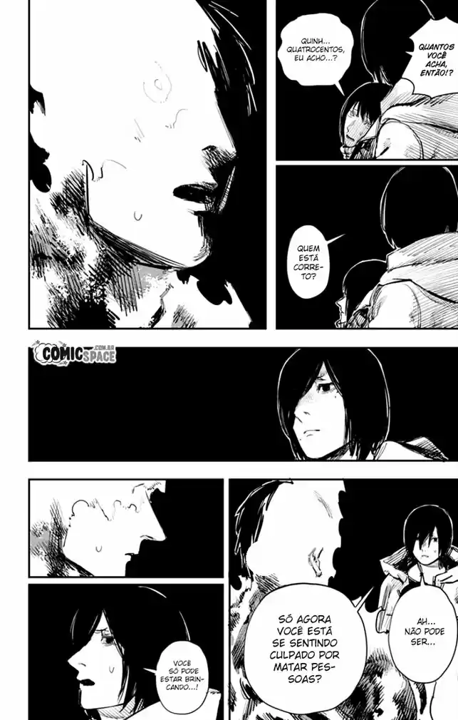 Read Fire Punch pt Manga Online