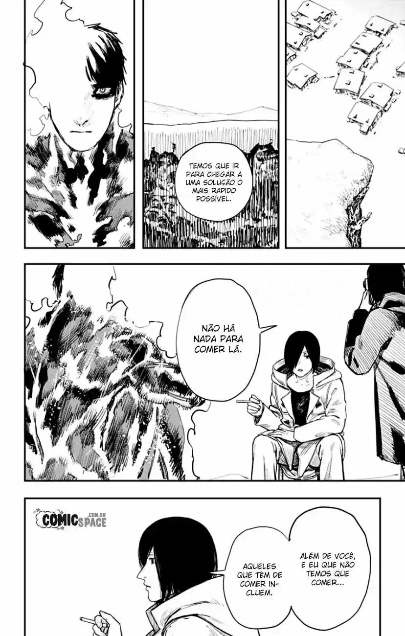 Read Fire Punch pt Manga Online