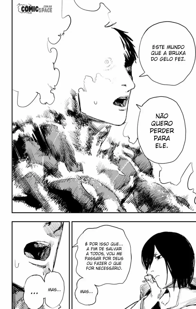 Read Fire Punch pt Manga Online