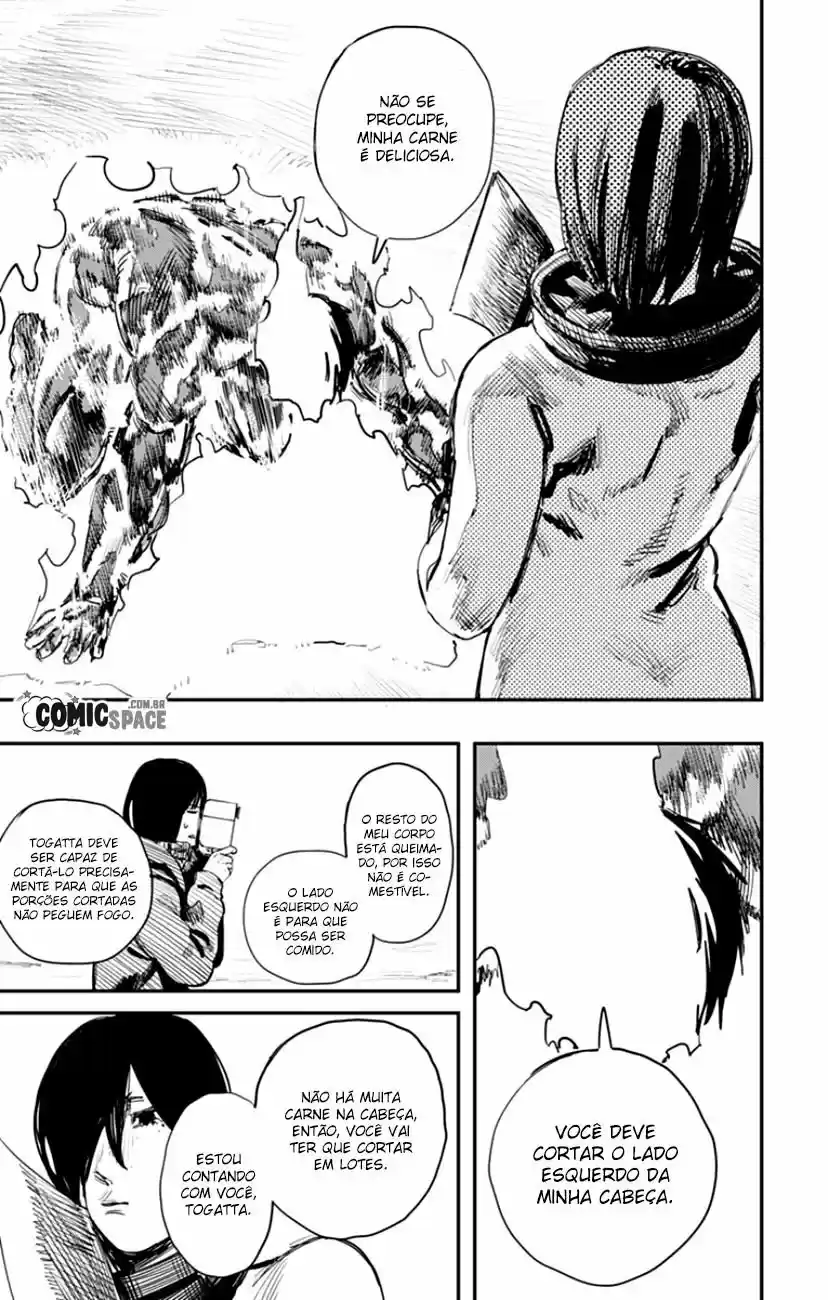 Read Fire Punch pt Manga Online