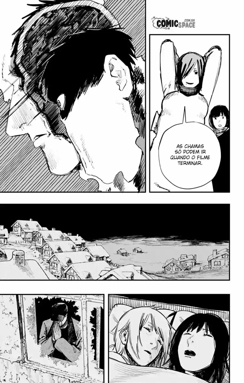 Read Fire Punch pt Manga Online