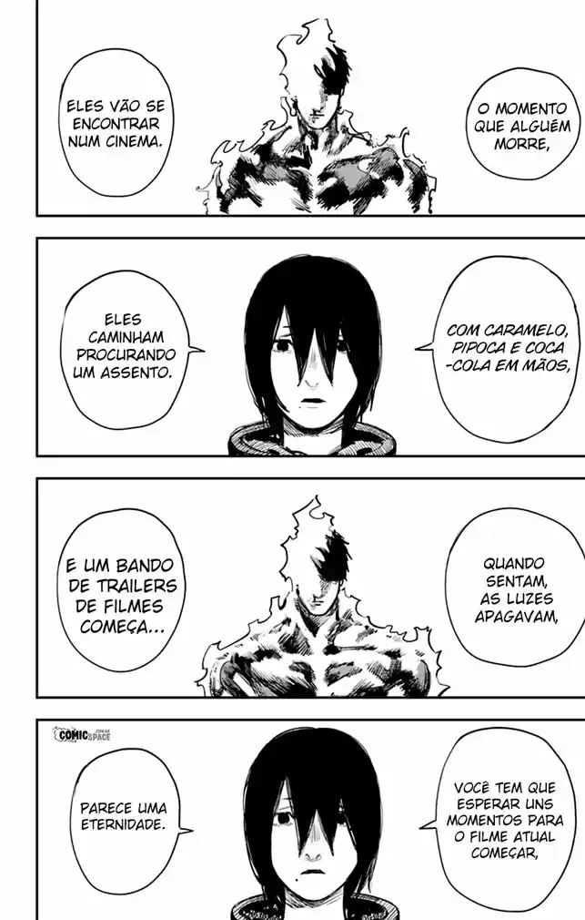 Read Fire Punch pt Manga Online