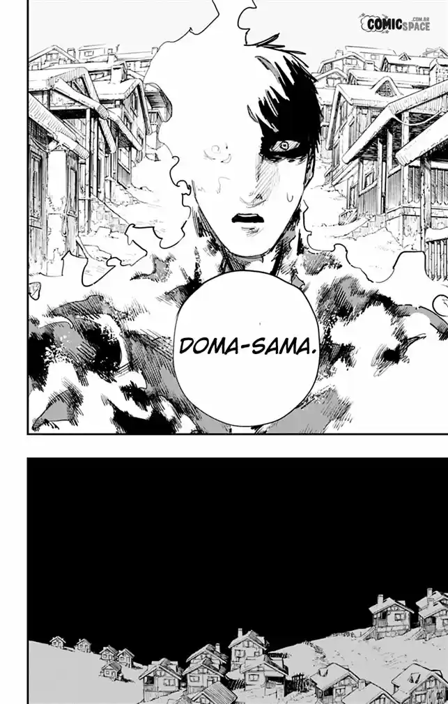 Read Fire Punch pt Manga Online