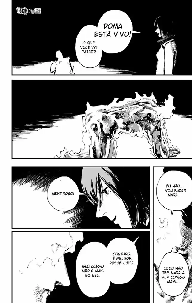 Read Fire Punch pt Manga Online