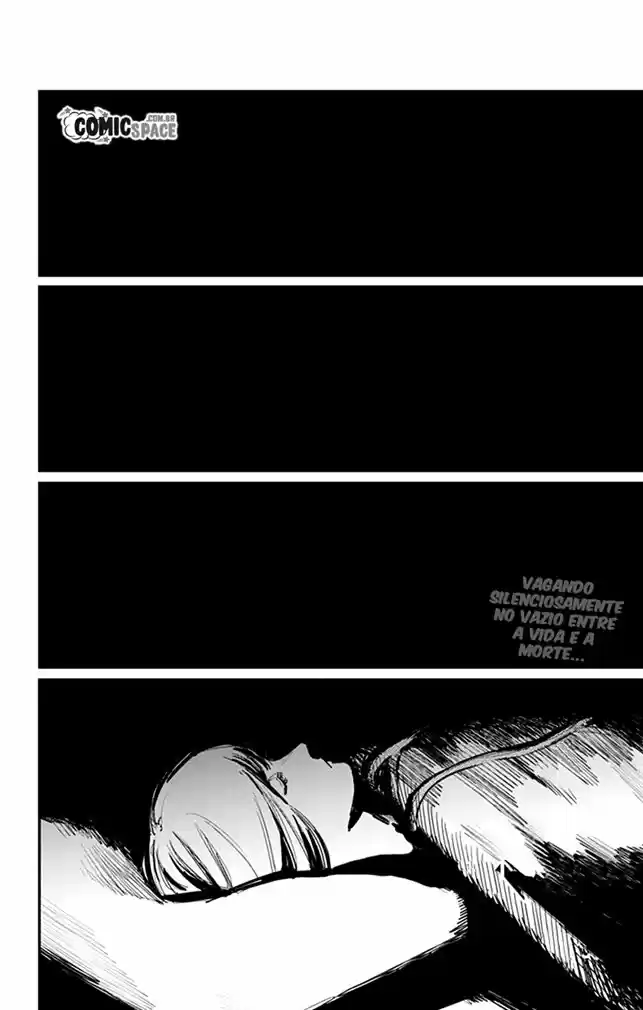 Read Fire Punch pt Manga Online