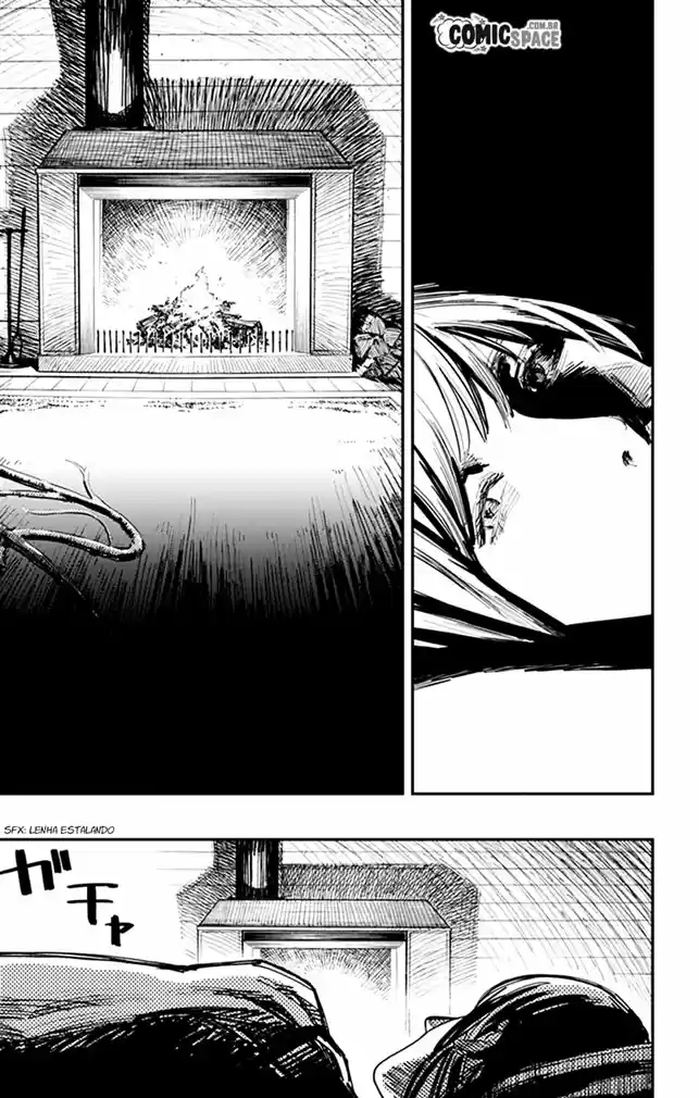 Read Fire Punch pt Manga Online