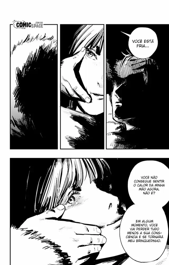 Read Fire Punch pt Manga Online