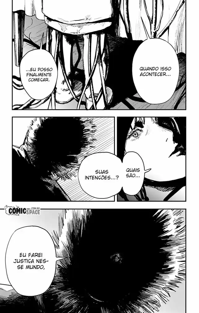 Read Fire Punch pt Manga Online