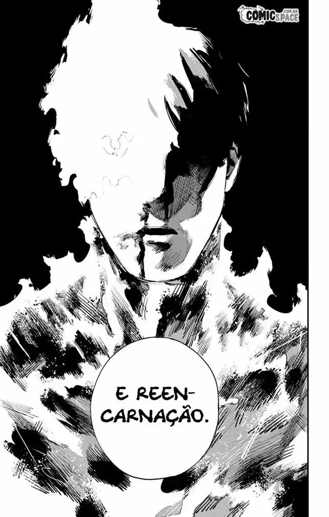 Read Fire Punch pt Manga Online