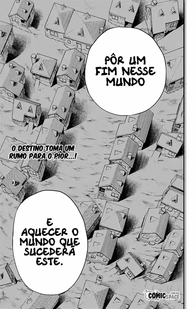 Read Fire Punch pt Manga Online