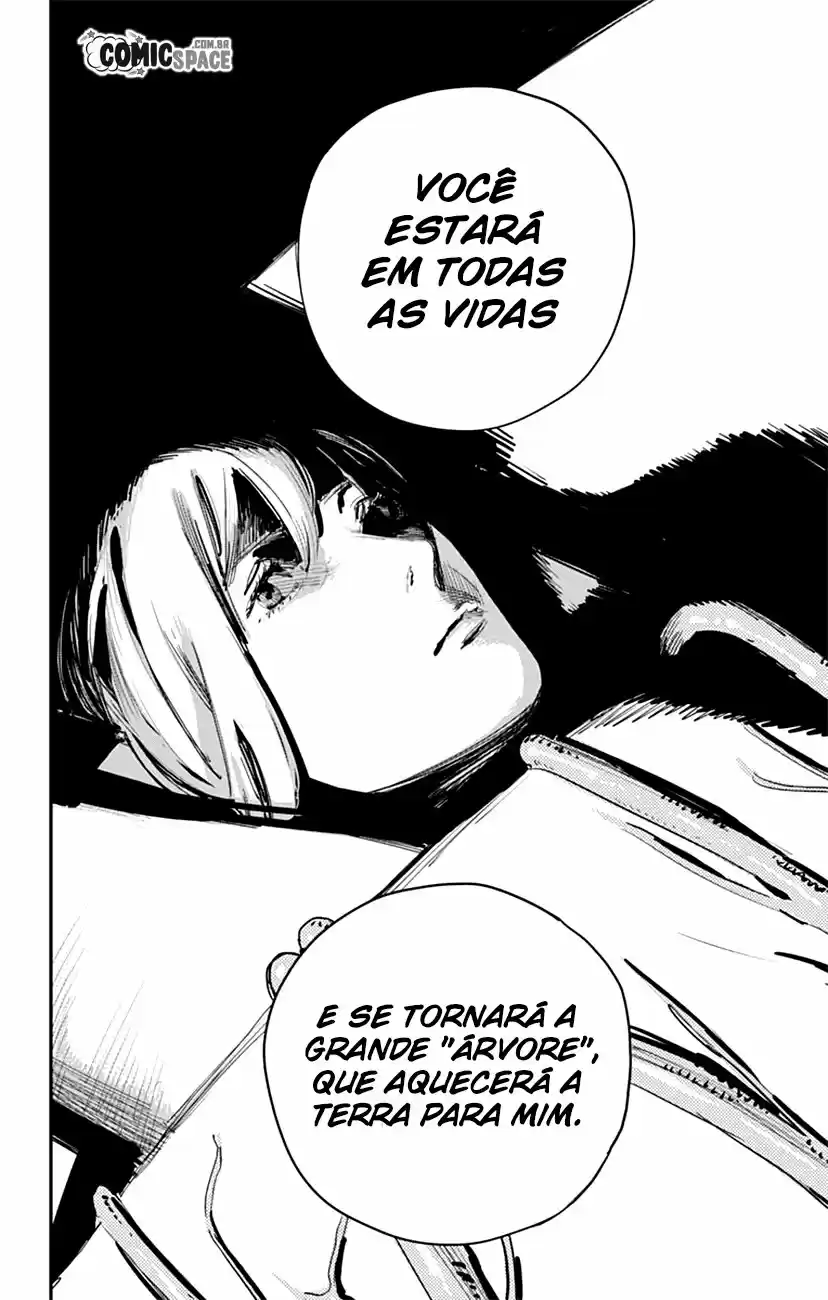 Read Fire Punch pt Manga Online
