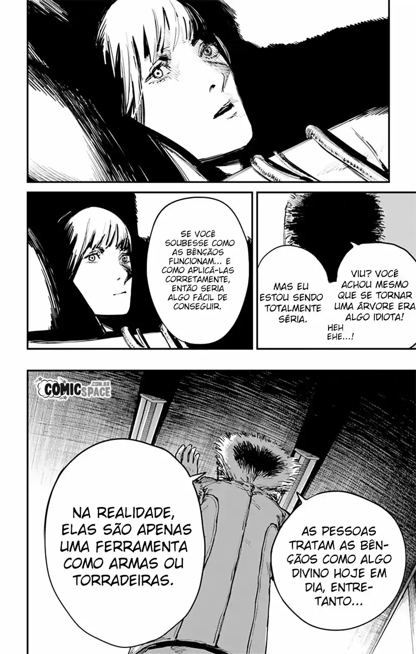 Read Fire Punch pt Manga Online
