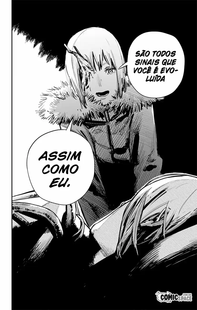 Read Fire Punch pt Manga Online