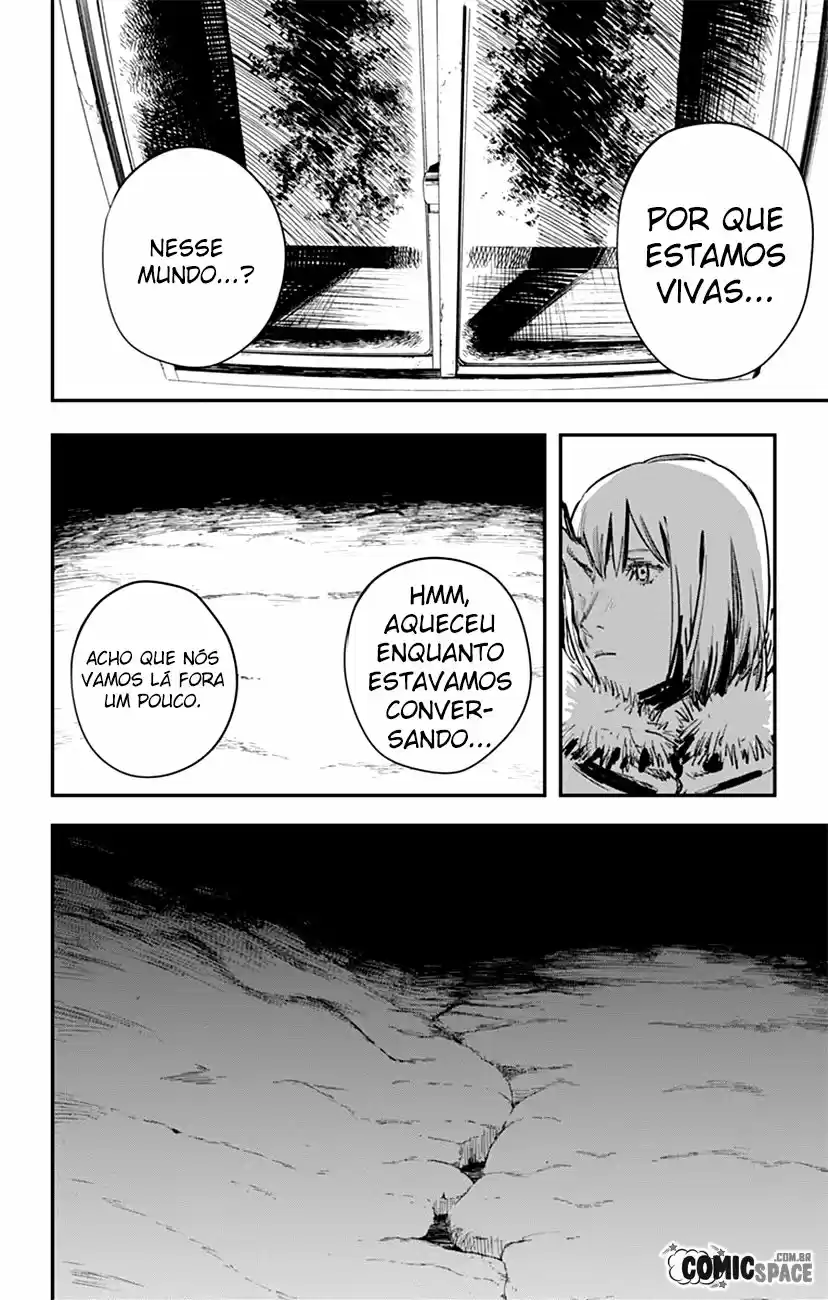 Read Fire Punch pt Manga Online