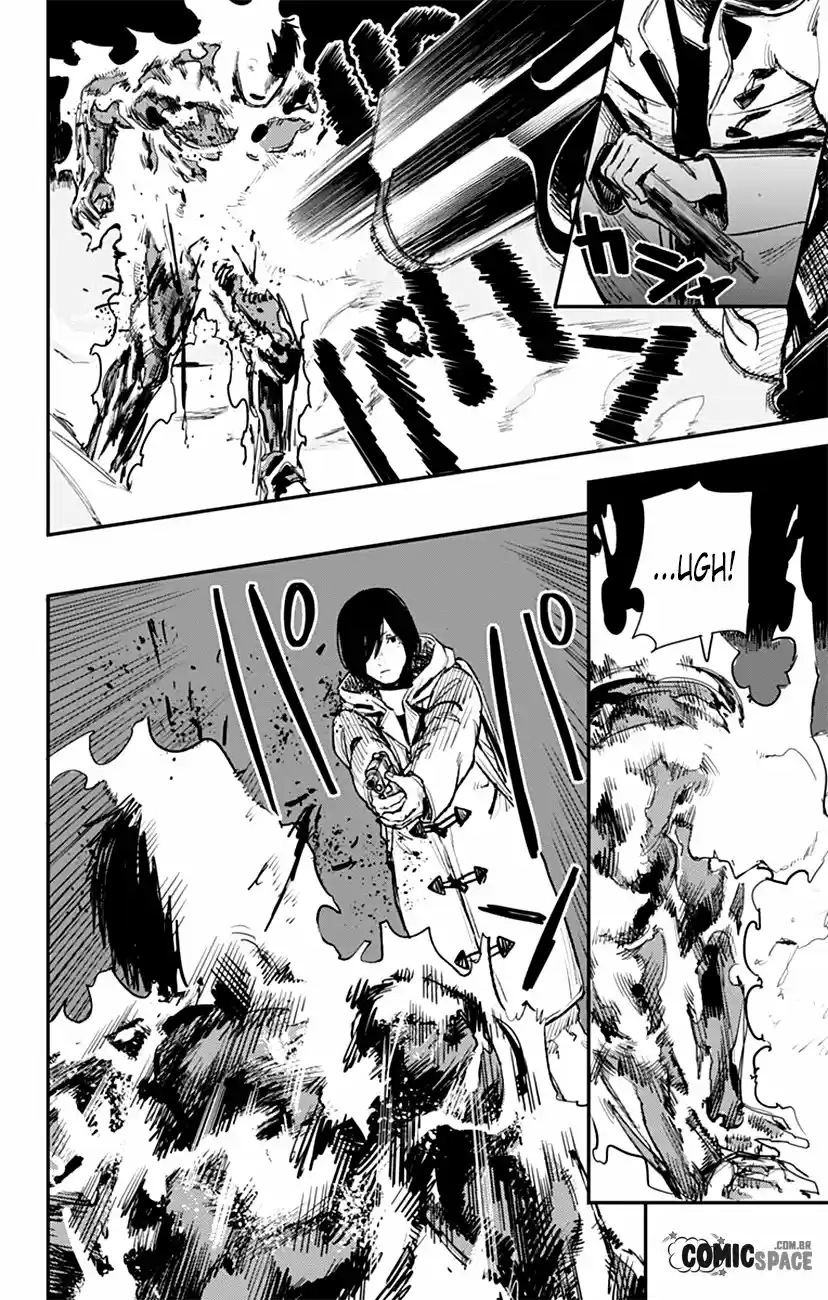 Read Fire Punch pt Manga Online