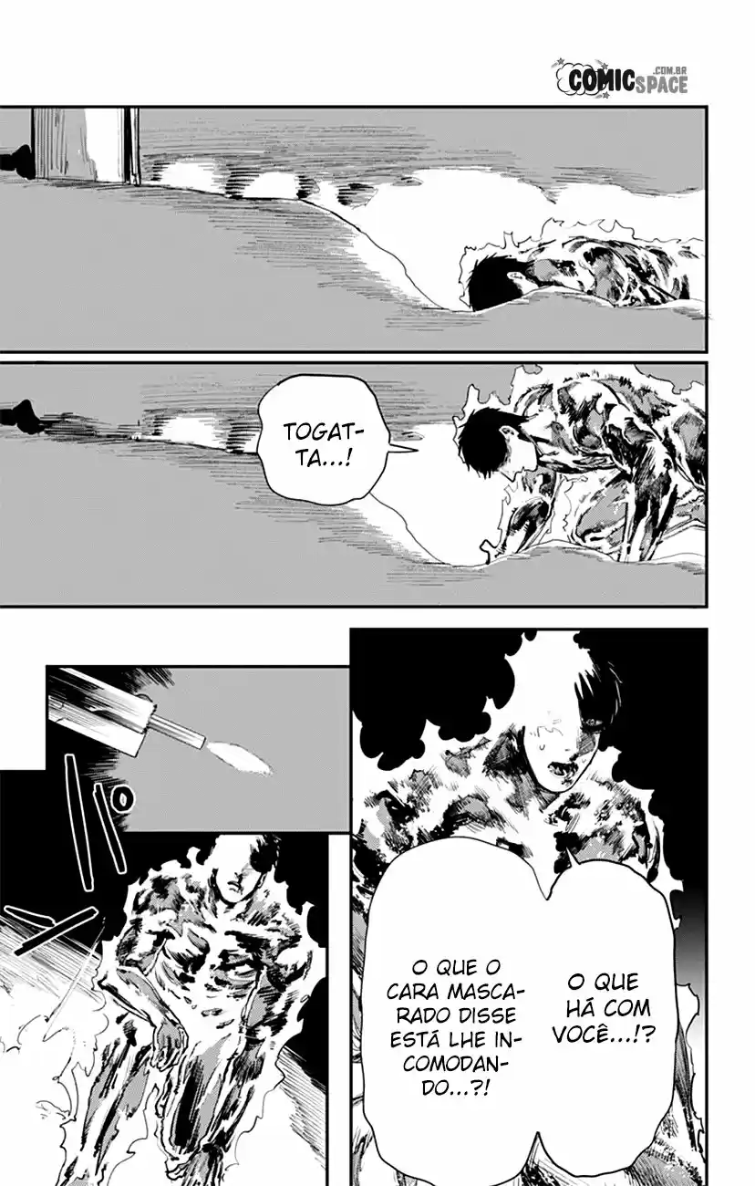 Read Fire Punch pt Manga Online