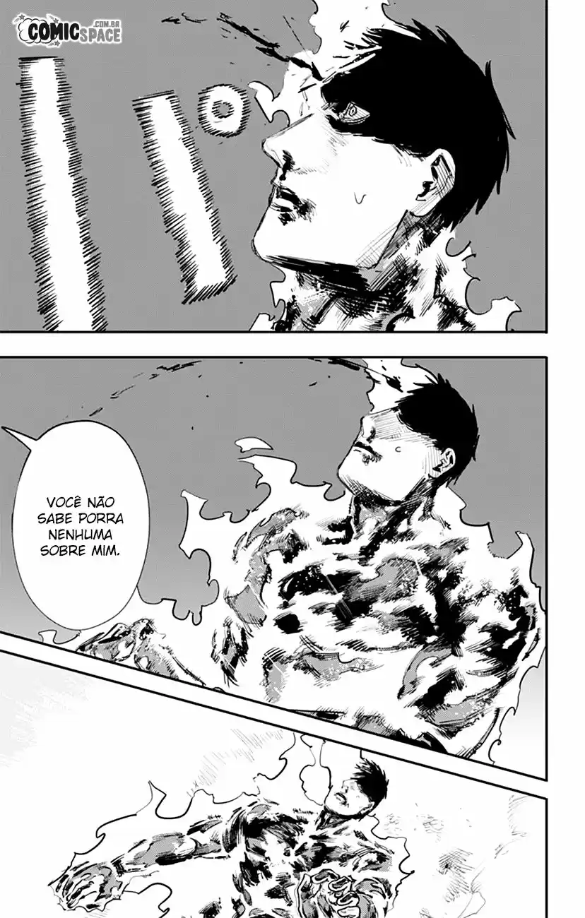 Read Fire Punch pt Manga Online