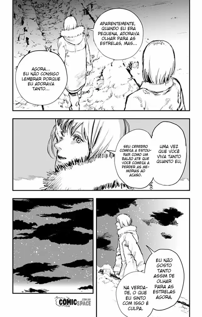 Read Fire Punch pt Manga Online