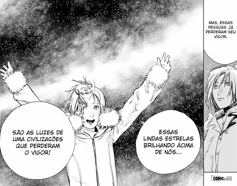Read Fire Punch pt Manga Online