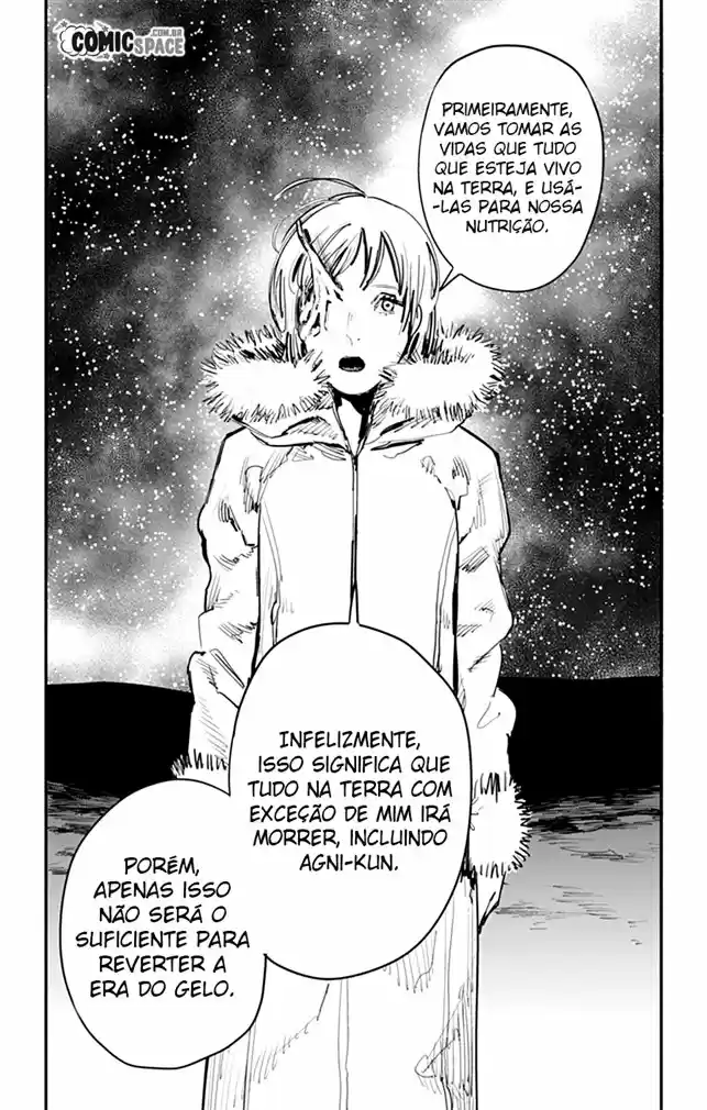 Read Fire Punch pt Manga Online