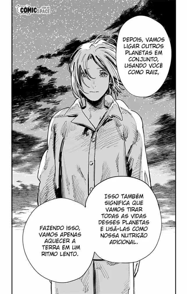 Read Fire Punch pt Manga Online
