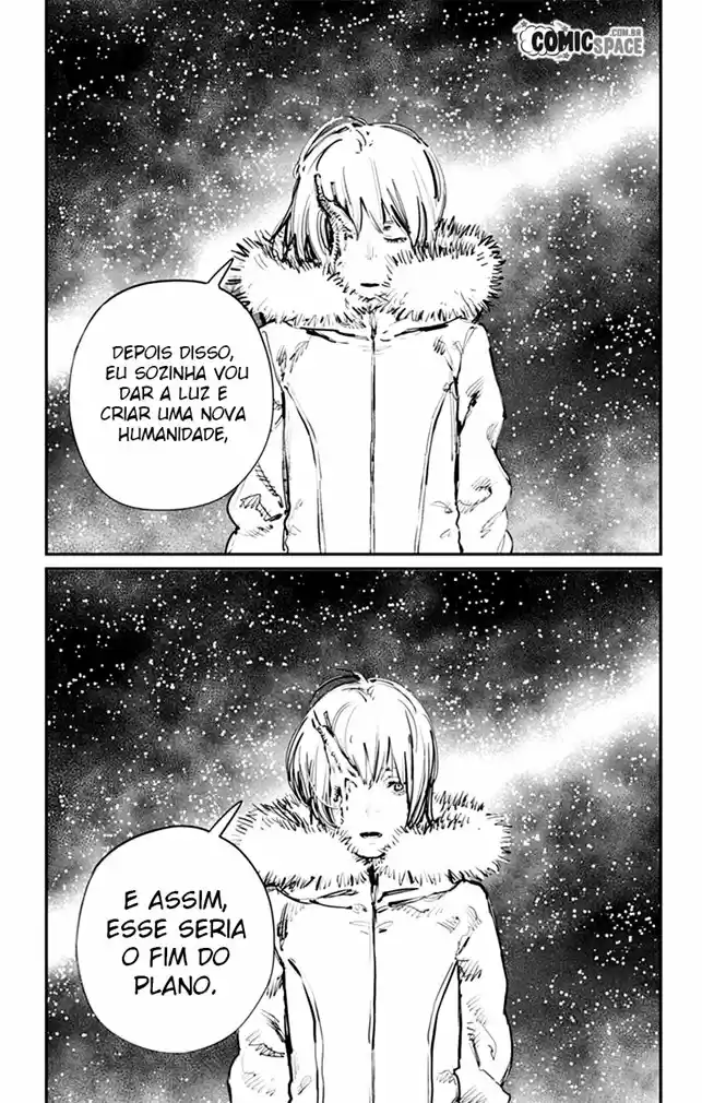 Read Fire Punch pt Manga Online