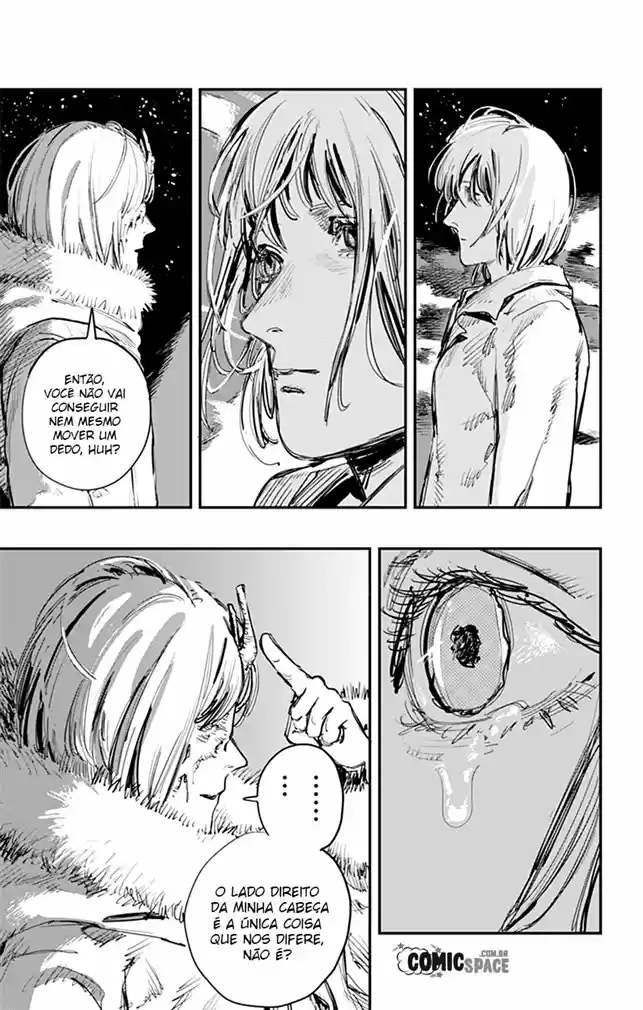 Read Fire Punch pt Manga Online