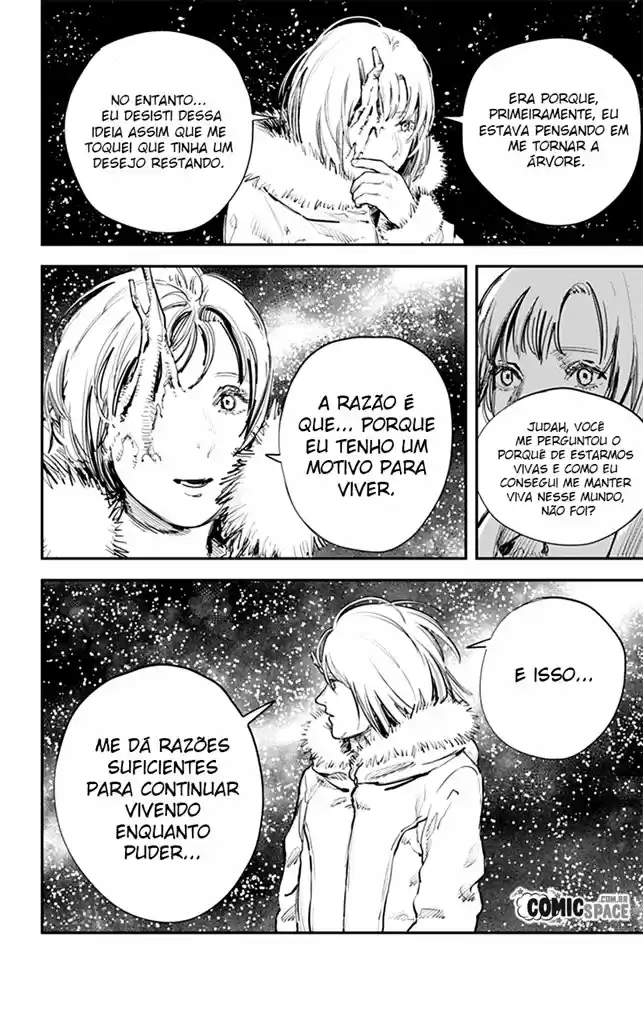 Read Fire Punch pt Manga Online
