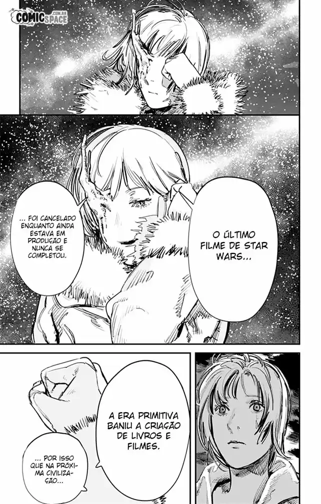 Read Fire Punch pt Manga Online