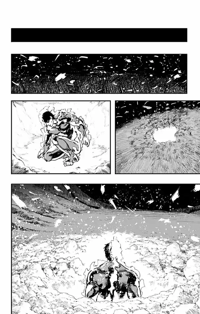 Read Fire Punch pt Manga Online