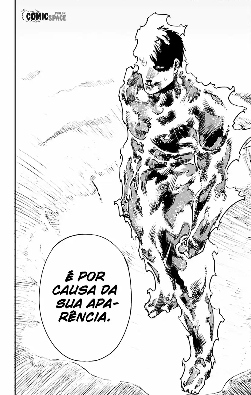 Read Fire Punch pt Manga Online
