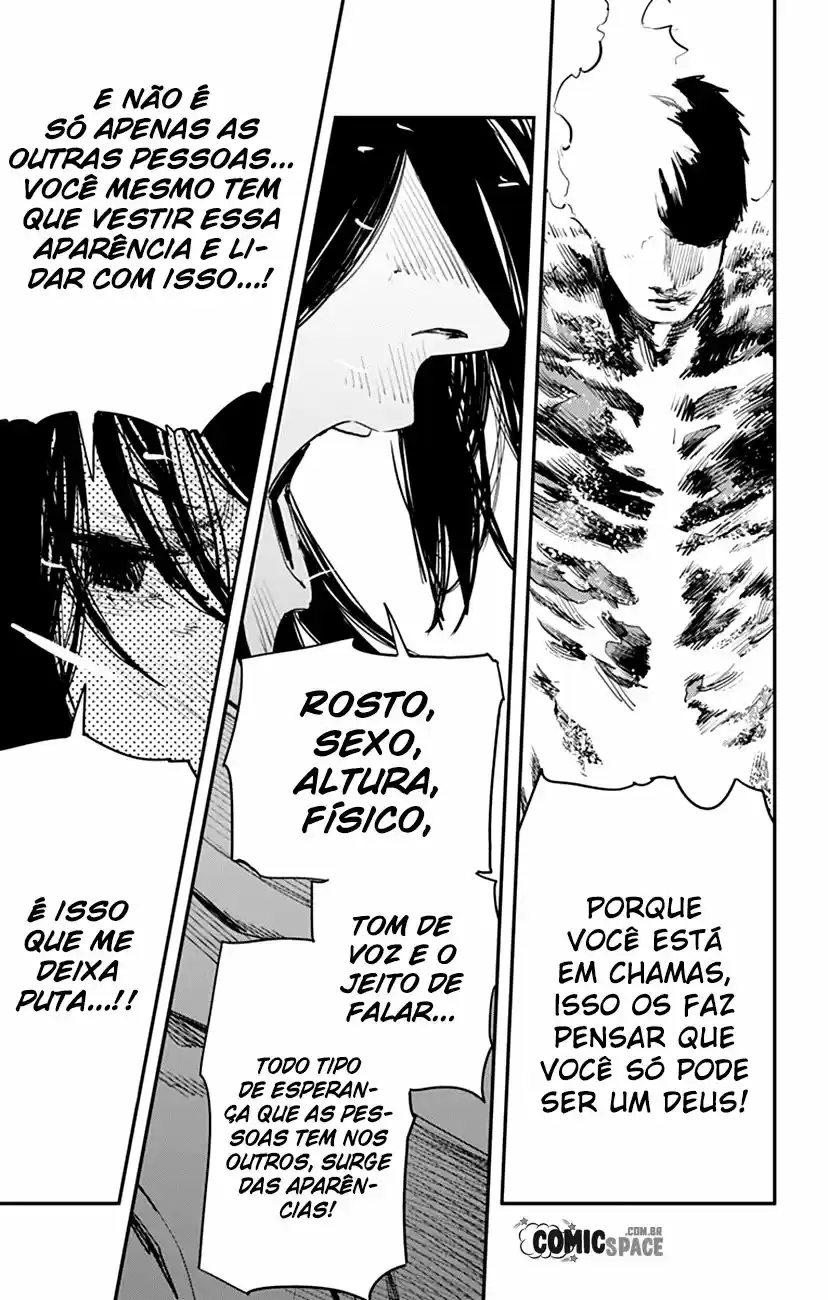 Read Fire Punch pt Manga Online