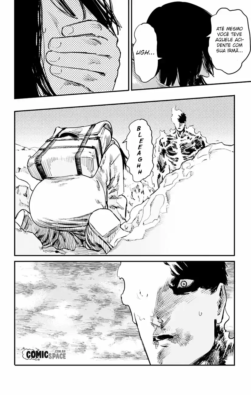 Read Fire Punch pt Manga Online
