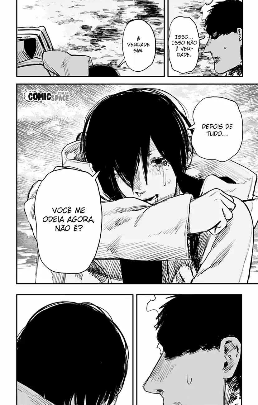 Read Fire Punch pt Manga Online