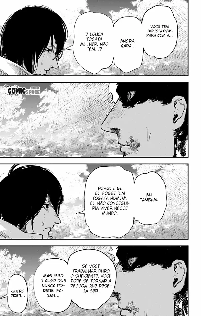 Read Fire Punch pt Manga Online
