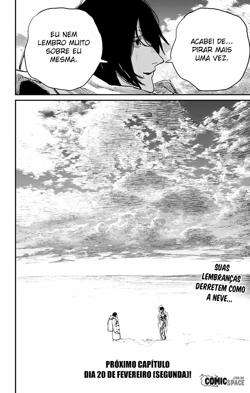 Read Fire Punch pt Manga Online