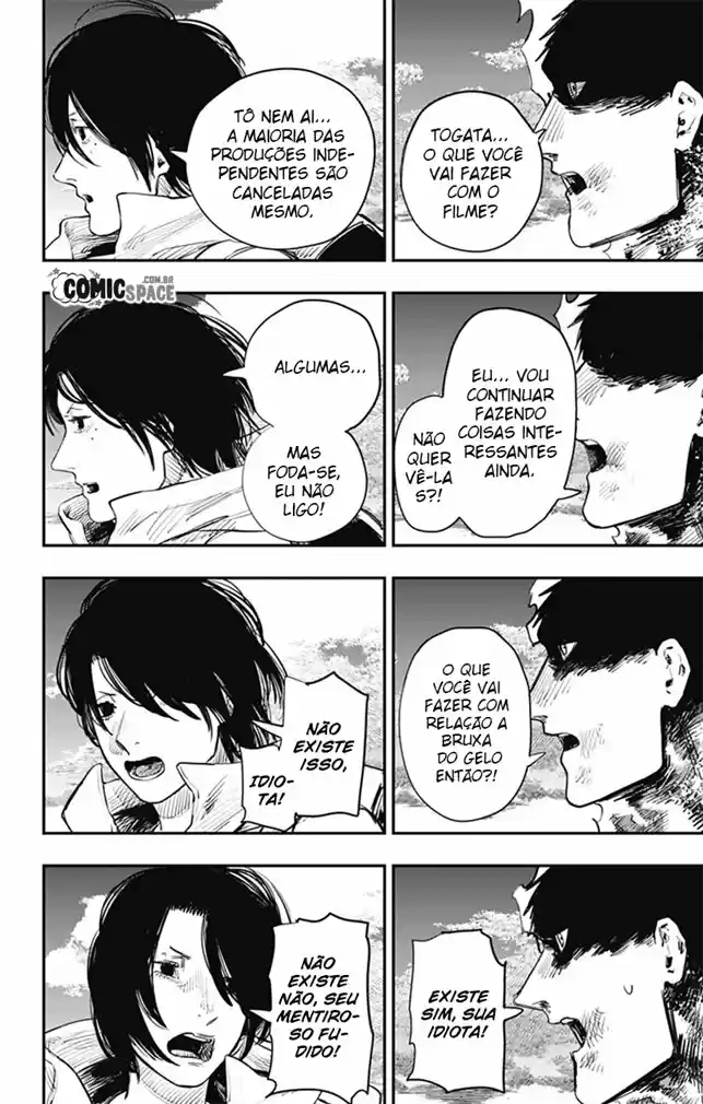 Read Fire Punch pt Manga Online
