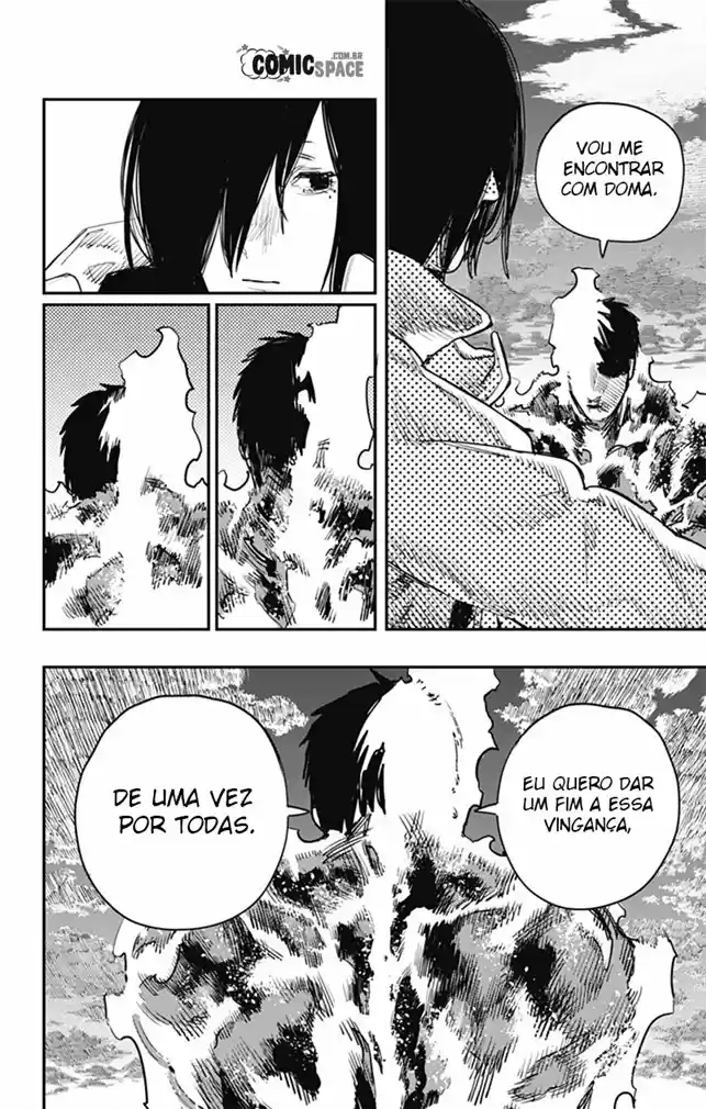 Read Fire Punch pt Manga Online