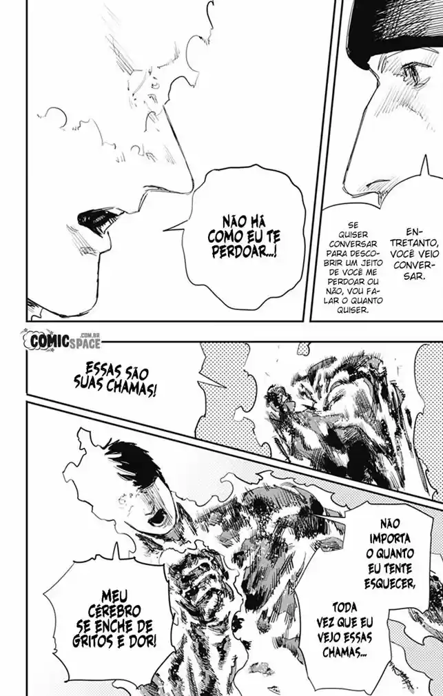 Read Fire Punch pt Manga Online