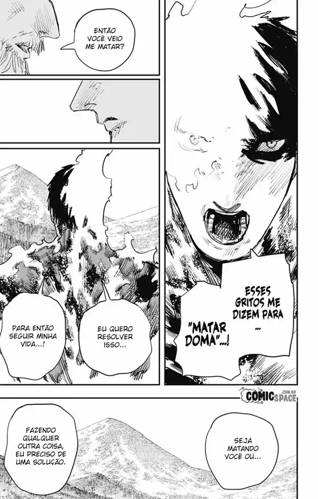 Read Fire Punch pt Manga Online